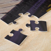 Lago O'Hara Puzzle von Greg Hargarten (Seite)