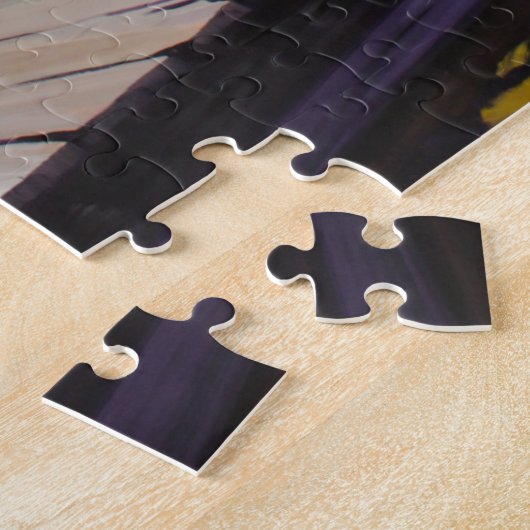 Lago O'Hara Puzzle von Greg Hargarten (Seite)