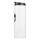 Lago Tahoe Rim Trail Thermosbecher (Nach rechts gedreht)