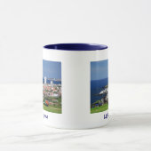 Lagoa - Azoren-Tasse Tasse (Zentrum)