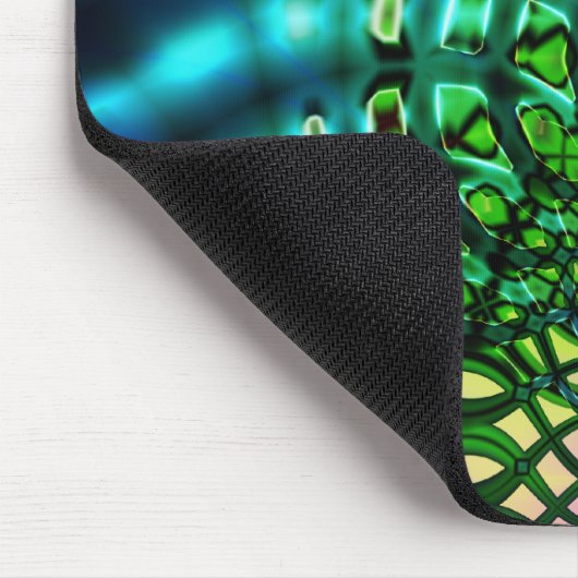 Lagoo Mousepad (Ecke)