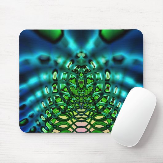Lagoo Mousepad (Mit Mouse)