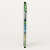 Lagoon Case-Mate iPhone Hülle (Hinten/Rechts)