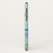 Lagoon Case-Mate iPhone Hülle (Hinten/Links)