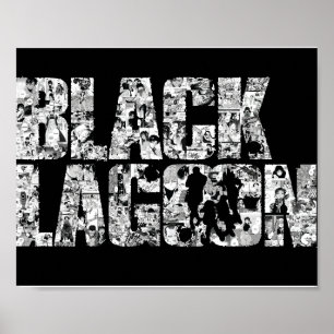 Lagoon Co  Poster