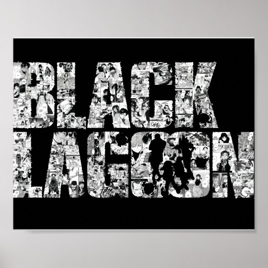 Lagoon Co Poster (Vorne)