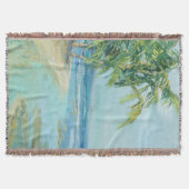 Lagoon Decke (Vorderseite)