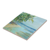 Lagoon Fliese (Seite)