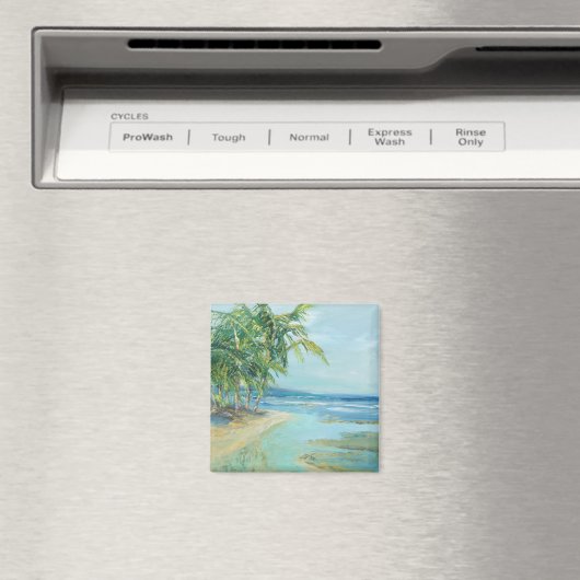 Lagoon Magnet (In Situ (Geschirrspüler))