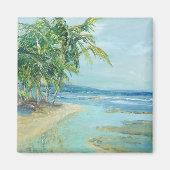 Lagoon Magnet (Vorne)