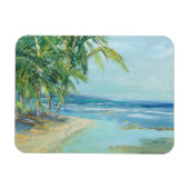 Lagoon Magnet (Horizontal)