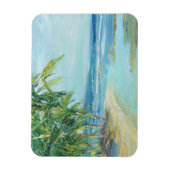 Lagoon Magnet (Vertikal)