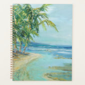 Lagoon Planer (Vorderseite)