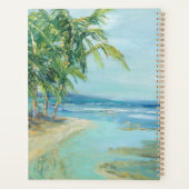 Lagoon Planer (Rückseite)