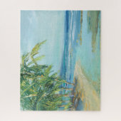 Lagoon Puzzle (Vertikal)