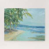 Lagoon Puzzle (Horizontal)