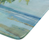 Lagoon Schneidebrett (Ecke)