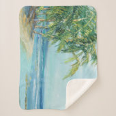 Lagoon Sherpadecke (Vorderseite)