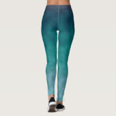 Lagoon Silence Leggings (Rückseite)
