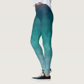 Lagoon Silence Leggings (Links)