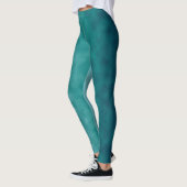 Lagoon Silence Leggings (Links)