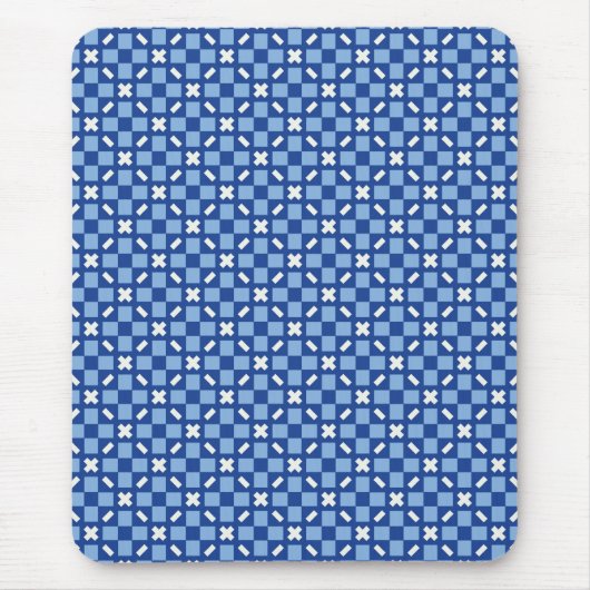 Lagoonis Mousepad (Vorne)