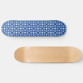 Lagoonis Skateboard (Horizontal)