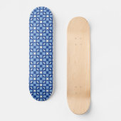 Lagoonis Skateboard (Vorderseite)