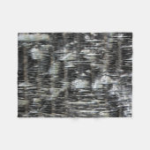 Lagos Fleecedecke (Vorderseite (Horizontal))