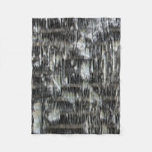 Lagos Fleecedecke (Vorderseite)