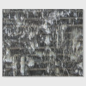 Lagos Geschenkpapier (Flach)