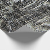 Lagos Geschenkpapier (Ecke)