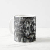 Lagos Kaffeetasse (Vorderseite Links)