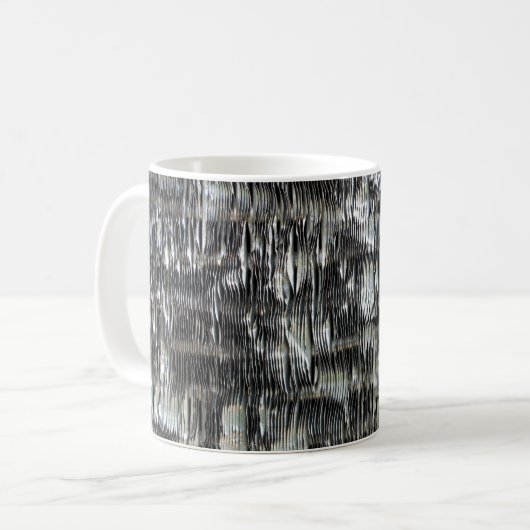 Lagos Kaffeetasse (Vorderseite Links)