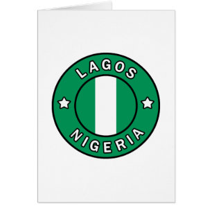 Lagos Nigeria