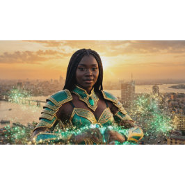 LAGOS - NIGERIA NOTIZBLOCK