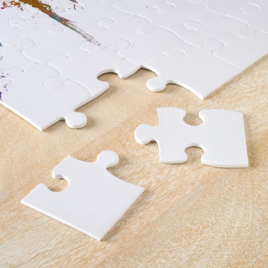 Lagos Nigeria Skyline Puzzle (Seite)