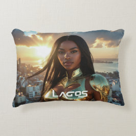 LAGOS - NIGERIA - SUPERHERO DEKOKISSEN