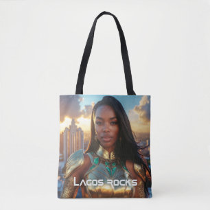 LAGOS - NIGERIA TASCHE
