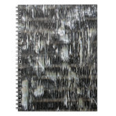 Lagos Notizblock (Vorderseite)