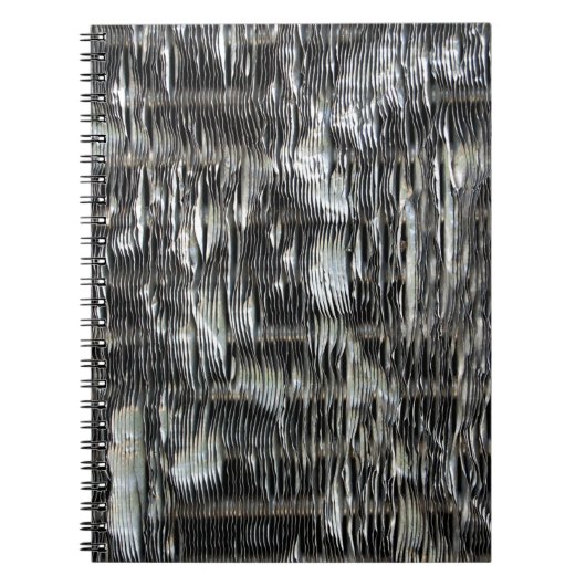 Lagos Notizblock (Vorderseite)