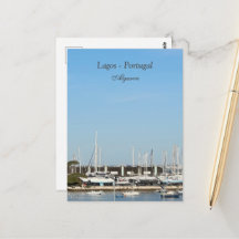 Lagos - Portugal 