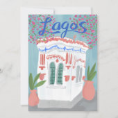 Lagos Portugal Quiosque Algarve Niedlich Handmade  (Vorderseite)