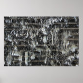 Lagos Poster (Vorne)