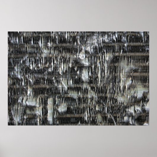 Lagos Poster (Vorne)