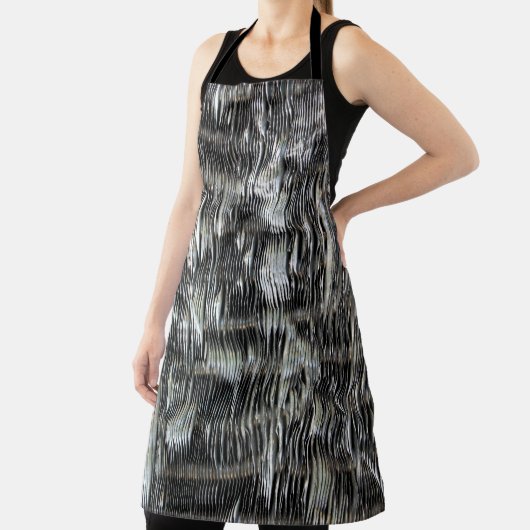 Lagos Schürze (InSitu)