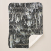 Lagos Sherpadecke (Vorderseite)