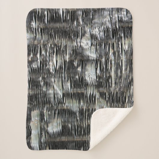 Lagos Sherpadecke (Vorderseite)