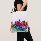 Lagos Skyline Tasche (Von Nahem)