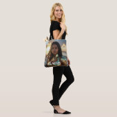 LAGOS - SUPERHELD TASCHE (Am Model)